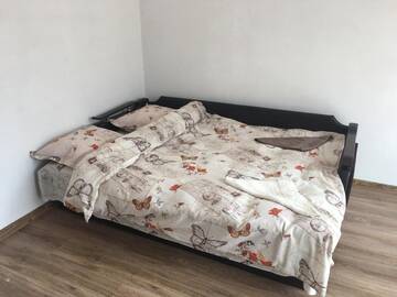 Фото номера Улучшенная вилла Гостевой дом Casa Ardeleana г. Ucea de Sus 23