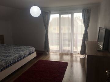 Фото номера Улучшенная вилла Гостевой дом Casa Ardeleana г. Ucea de Sus 21