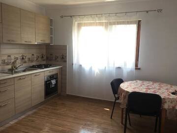 Фото номера Улучшенная вилла Гостевой дом Casa Ardeleana г. Ucea de Sus 33