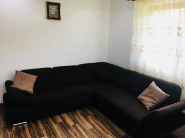 Фото номера Улучшенная вилла Гостевой дом Casa Ardeleana г. Ucea de Sus 31