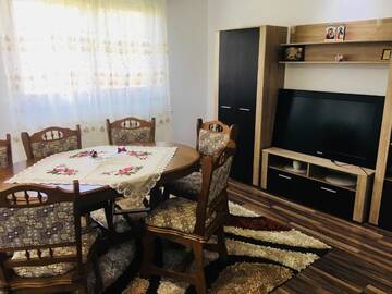 Фото номера Улучшенная вилла Гостевой дом Casa Ardeleana г. Ucea de Sus 35