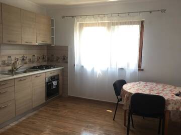 Фото номера Улучшенная вилла Гостевой дом Casa Ardeleana г. Ucea de Sus 10