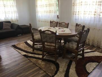 Фото номера Улучшенная вилла Гостевой дом Casa Ardeleana г. Ucea de Sus 36
