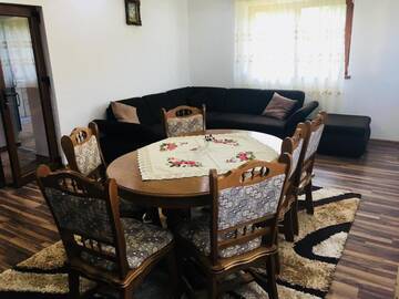 Фото номера Улучшенная вилла Гостевой дом Casa Ardeleana г. Ucea de Sus 41