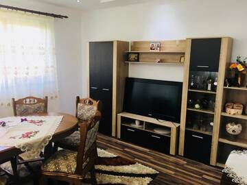 Фото номера Улучшенная вилла Гостевой дом Casa Ardeleana г. Ucea de Sus 39