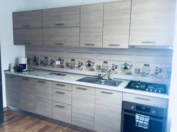 Фото номера Улучшенная вилла Гостевой дом Casa Ardeleana г. Ucea de Sus 17